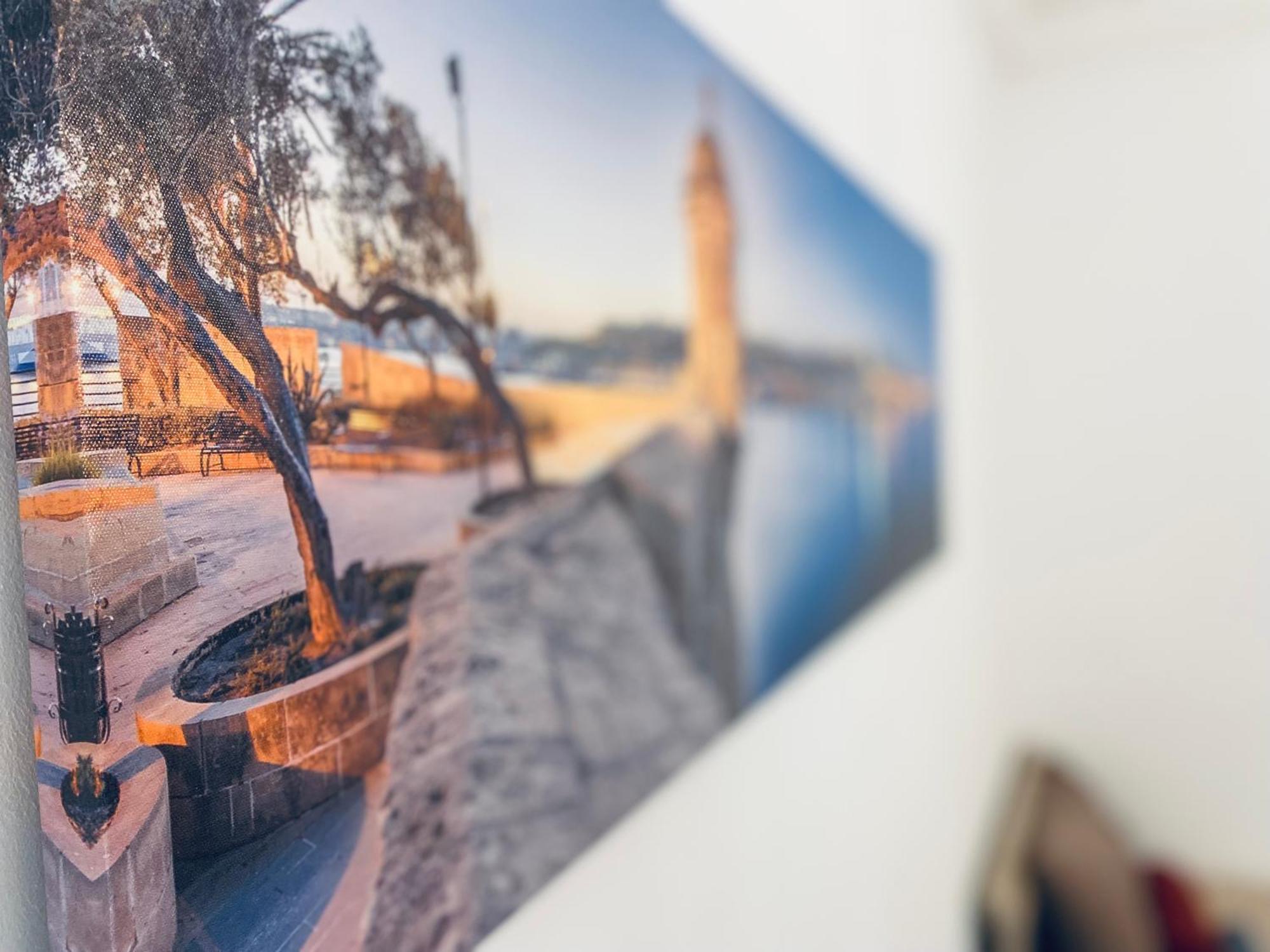 Seafront Harbour Haven - Steps To Ferry, Shops And Beaches Sliema Exterior foto